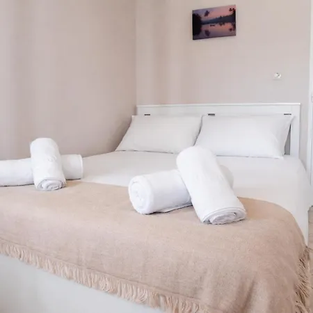 Verano Vista Apartment_near The Sea-free Parking Apartment Hersonissos (Crete)